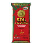 Chocolate Sol de Cusco