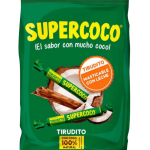 Supercoco Tiradito