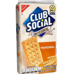 Club Social Integral