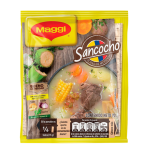 Sopas Maggi