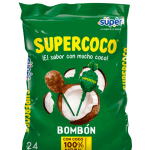 Supercoco BomBón