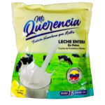 Leche mi Querencia