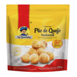 Pan de Queso Tarinha