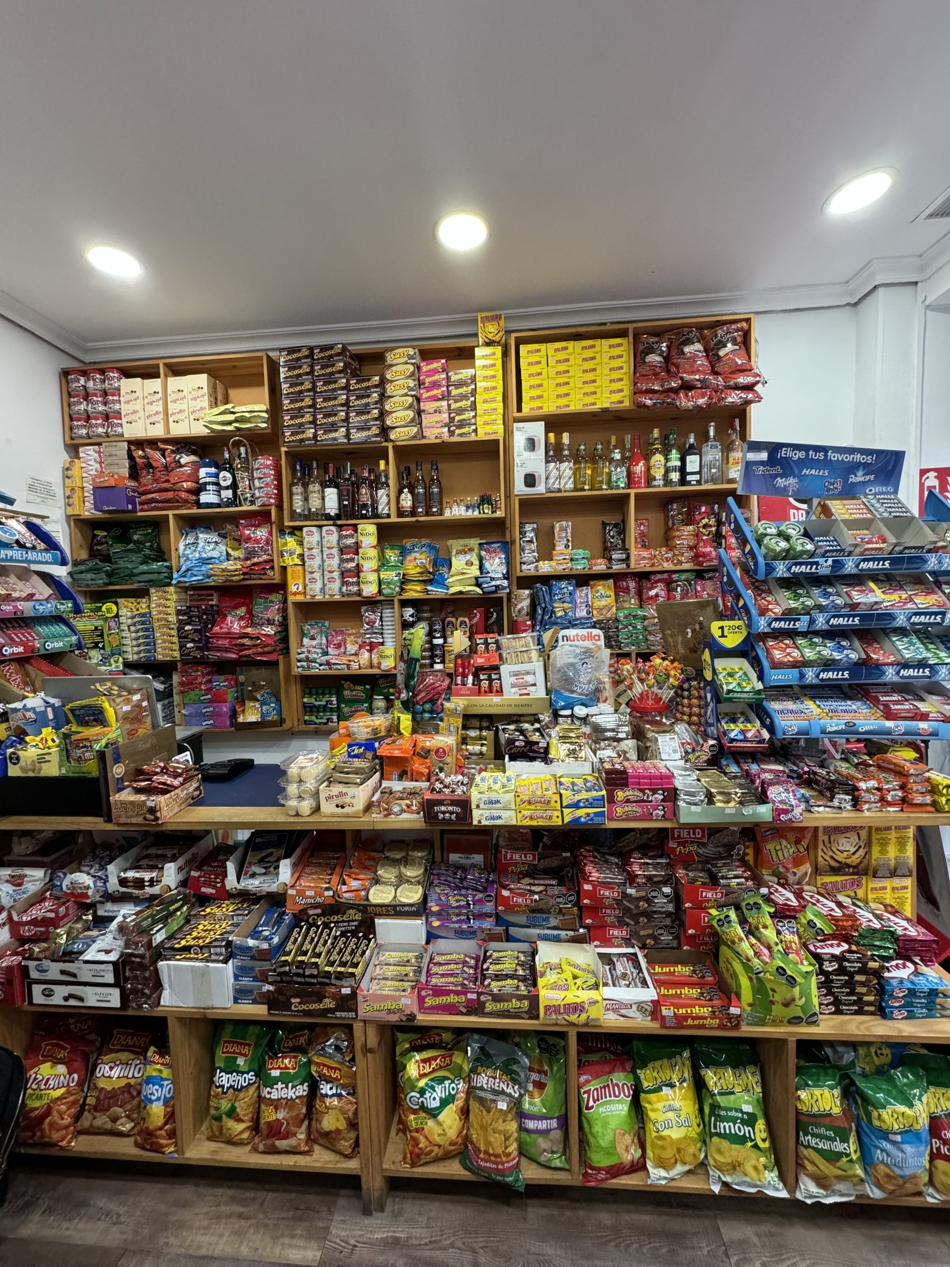 ¿Dónde comprar productos latinos en España y Europa? (Guía completa 2026).