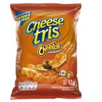 Cheese Tris Colombiano