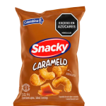Snacky Caramelo