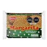 Galleta Margarita Perú