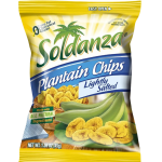 Platanitos Soldanza