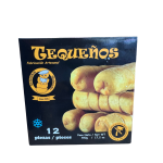 Tequeños