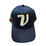 Gorra de Venezuela