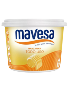 margarina mavesa 500g venezolana