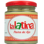 pasta de ajo condimento para cocinar