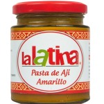 pasta de aji panca la latina peruana