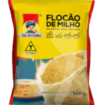 flocao de milho da terrinha 400g