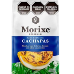 harina para cachapas morixe 500g venezolana