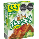 panelada 22g papelon con limon en polvo