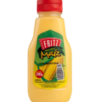 salsa de maiz fritz original venezolana
