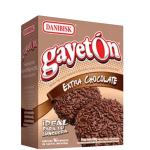 galleton de chocolate danibisk