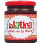 pasta de aji panca la latina peruana