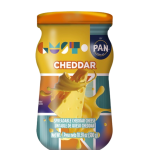 Salsa Cheddar P.A.N. 300 g venezolana