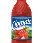 Bebida Clamato de Tomate 473 ml para micheladas