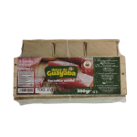 Bocadillo de Guayaba 550g