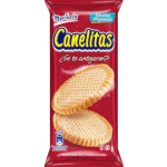 Galletas Canelitas Marinela 60 g sabor canela