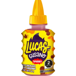 Lucas Gusano Tamarindo dulce mexicano